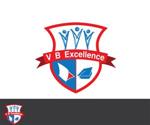 Logo Design by sr4gik for VB Exponential Ltd | Design: #4717410