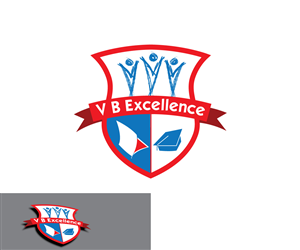 Logo Design by sr4gik for VB Exponential Ltd | Design: #4717418