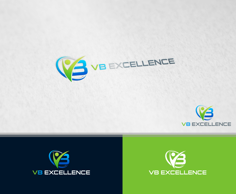 Logo Design by BehindSymbols for VB Exponential Ltd | Design #4651786