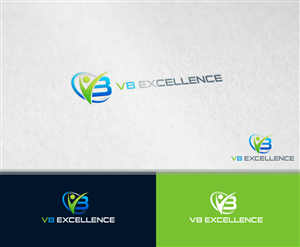 Design de Logo par BehindSymbols pour VB Exponential Ltd | Design : #4651786