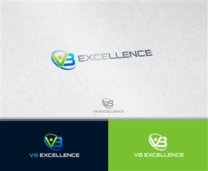 Logo Design by PixelArt for VB Exponential Ltd | Design #4651808