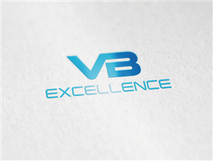 Logo Design by jika for VB Exponential Ltd | Design #4661129