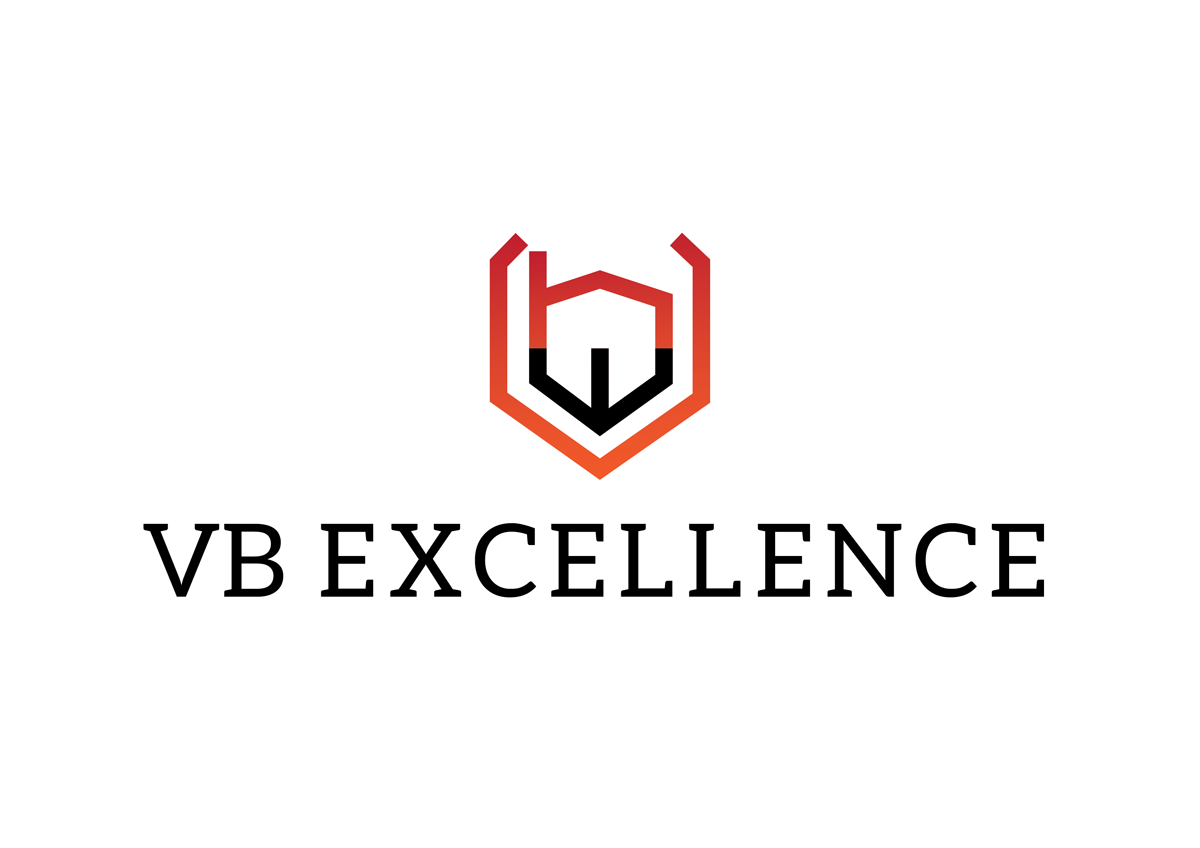 Logo Design by sonia silva for VB Exponential Ltd | Design #4705608