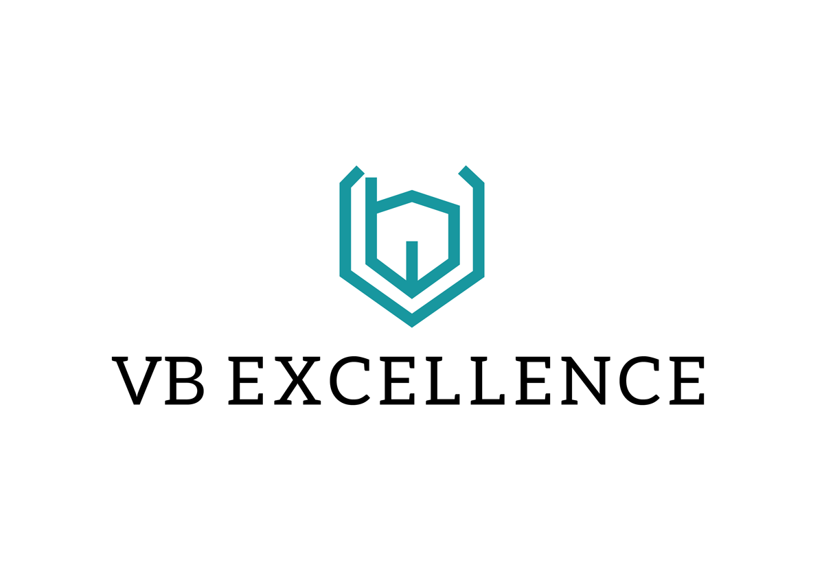 Logo Design by sonia silva for VB Exponential Ltd | Design #4705619