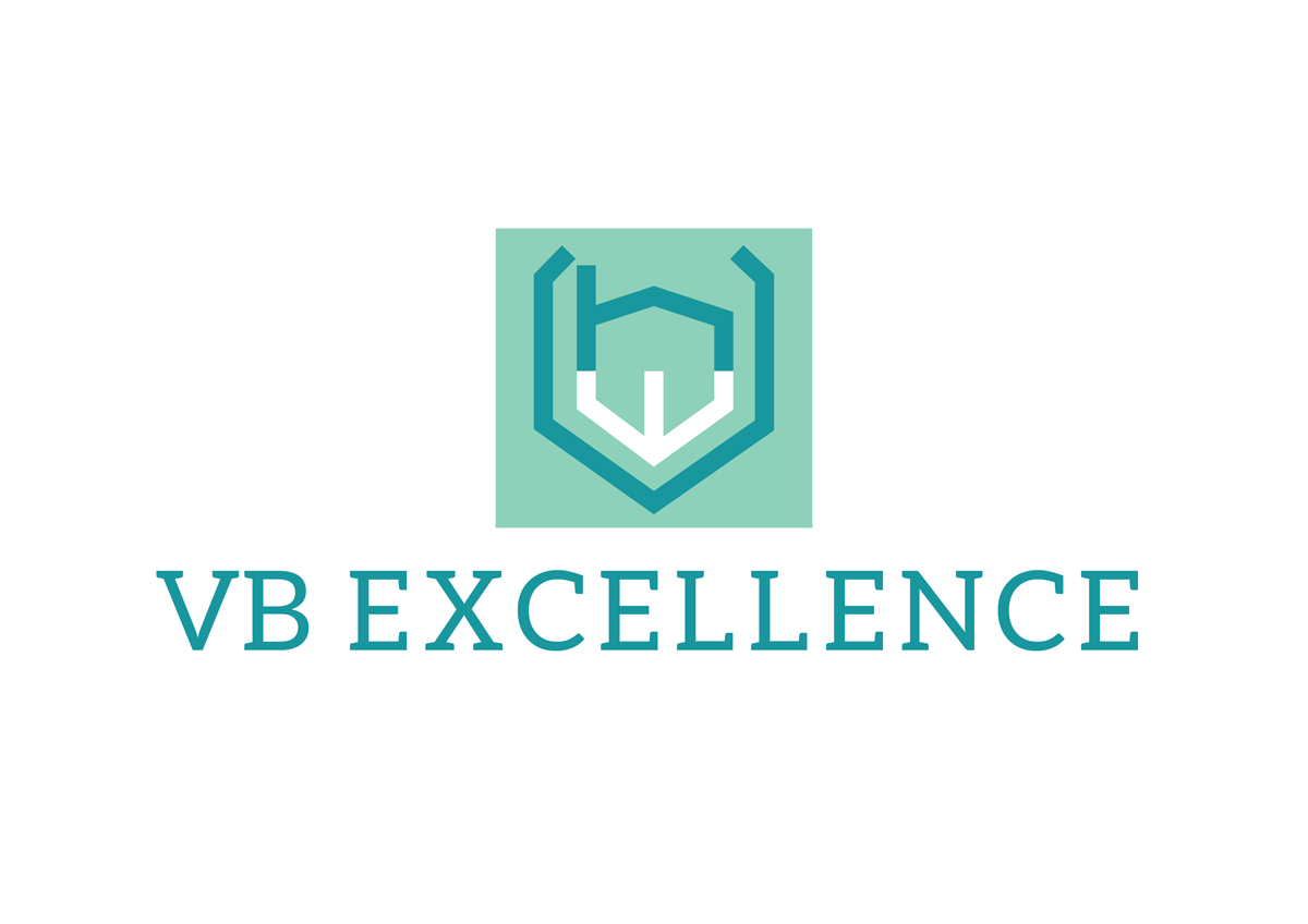 Logo Design by sonia silva for VB Exponential Ltd | Design #4705623