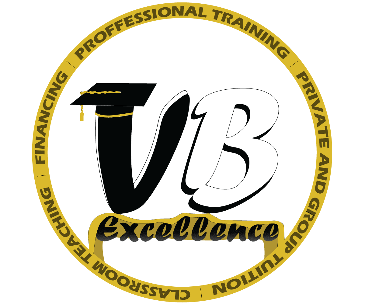 Logo Design by Orion's Finest for VB Exponential Ltd | Design #4696427