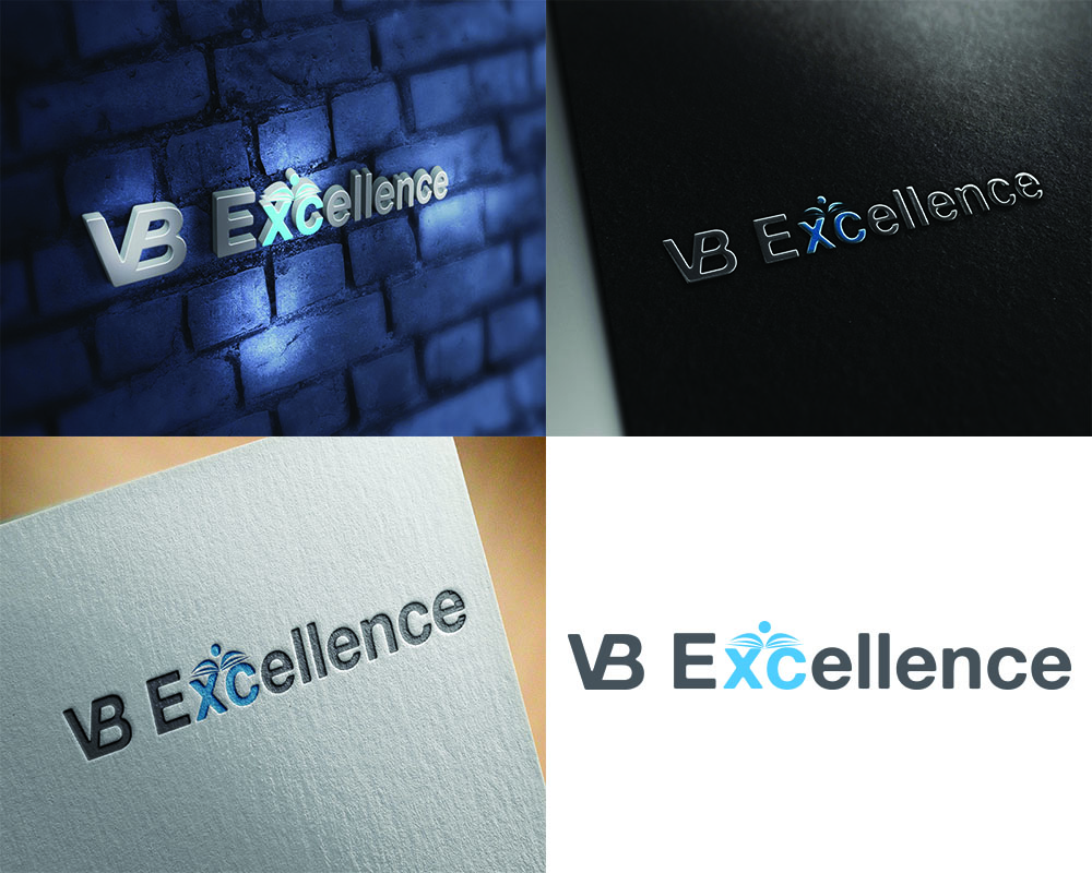Logo Design by Verified artistry (Design garden) for VB Exponential Ltd | Design #4756682