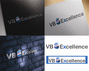 Logo Design by Design-Xeneration for VB Exponential Ltd | Design #4756693