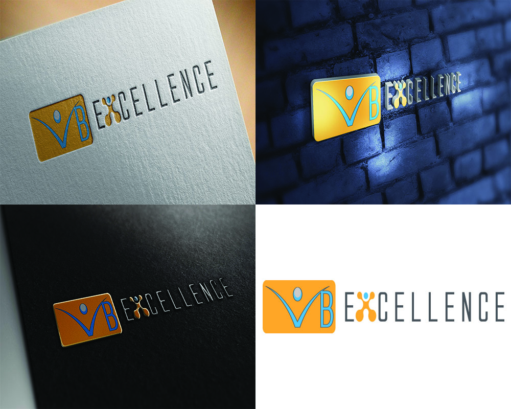 Logo Design by Verified artistry (Design garden) for VB Exponential Ltd | Design #4756706