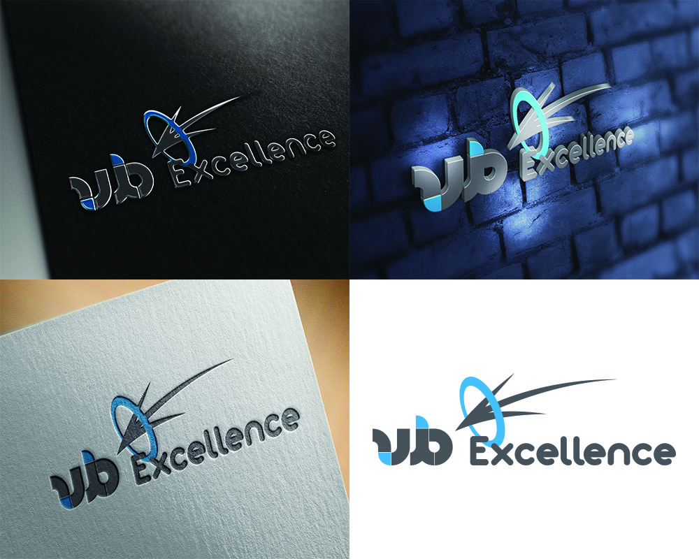 Logo Design by Verified artistry (Design garden) for VB Exponential Ltd | Design #4756716