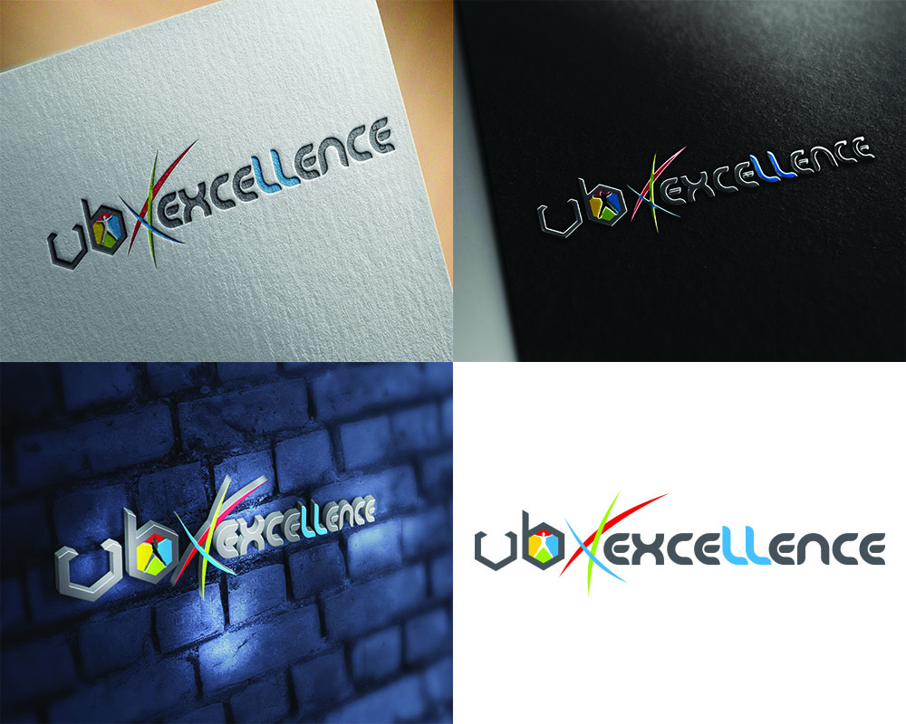 Logo Design by Verified artistry (Design garden) for VB Exponential Ltd | Design #4756722