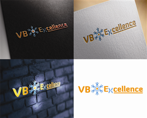 Design de Logo par Verified artistry (Design garden) pour VB Exponential Ltd | Design : #4756734
