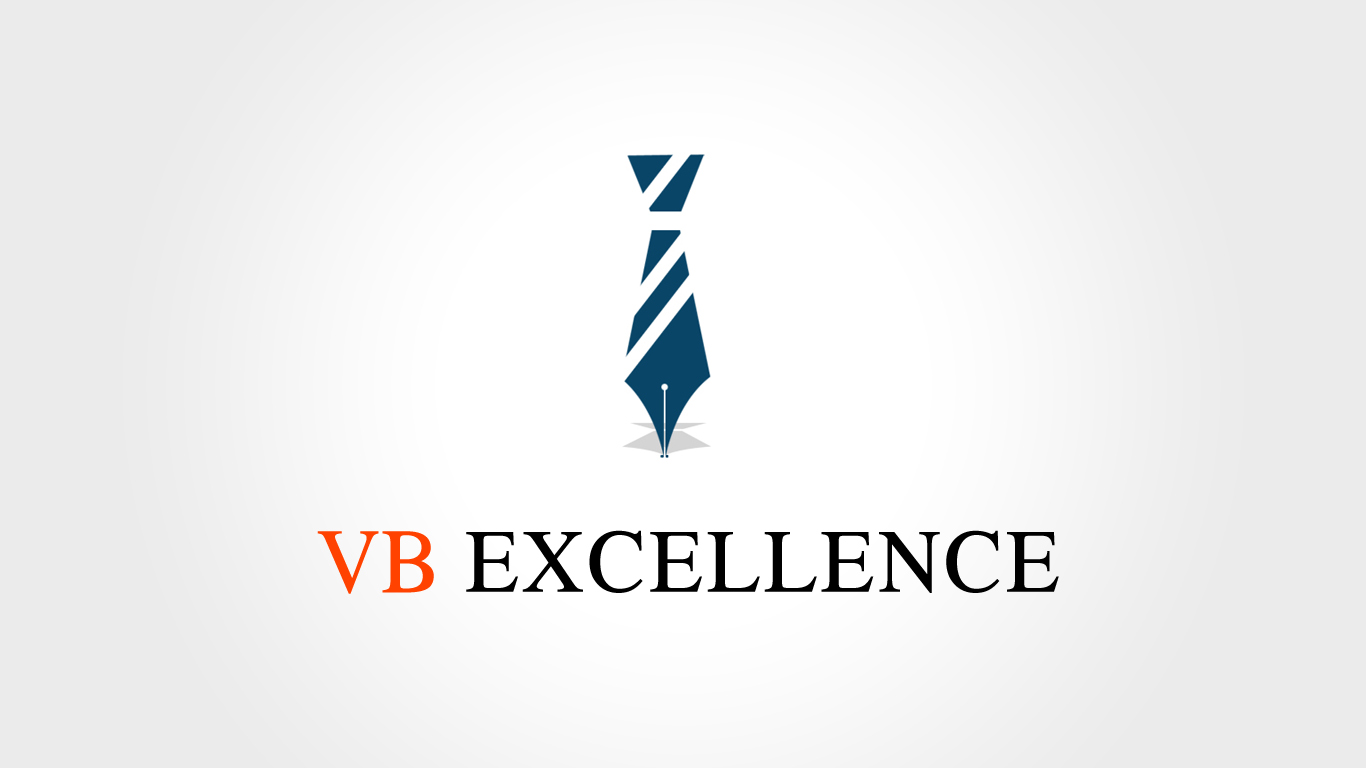 Logo Design by Kriti-TheCreator for VB Exponential Ltd | Design #4711407