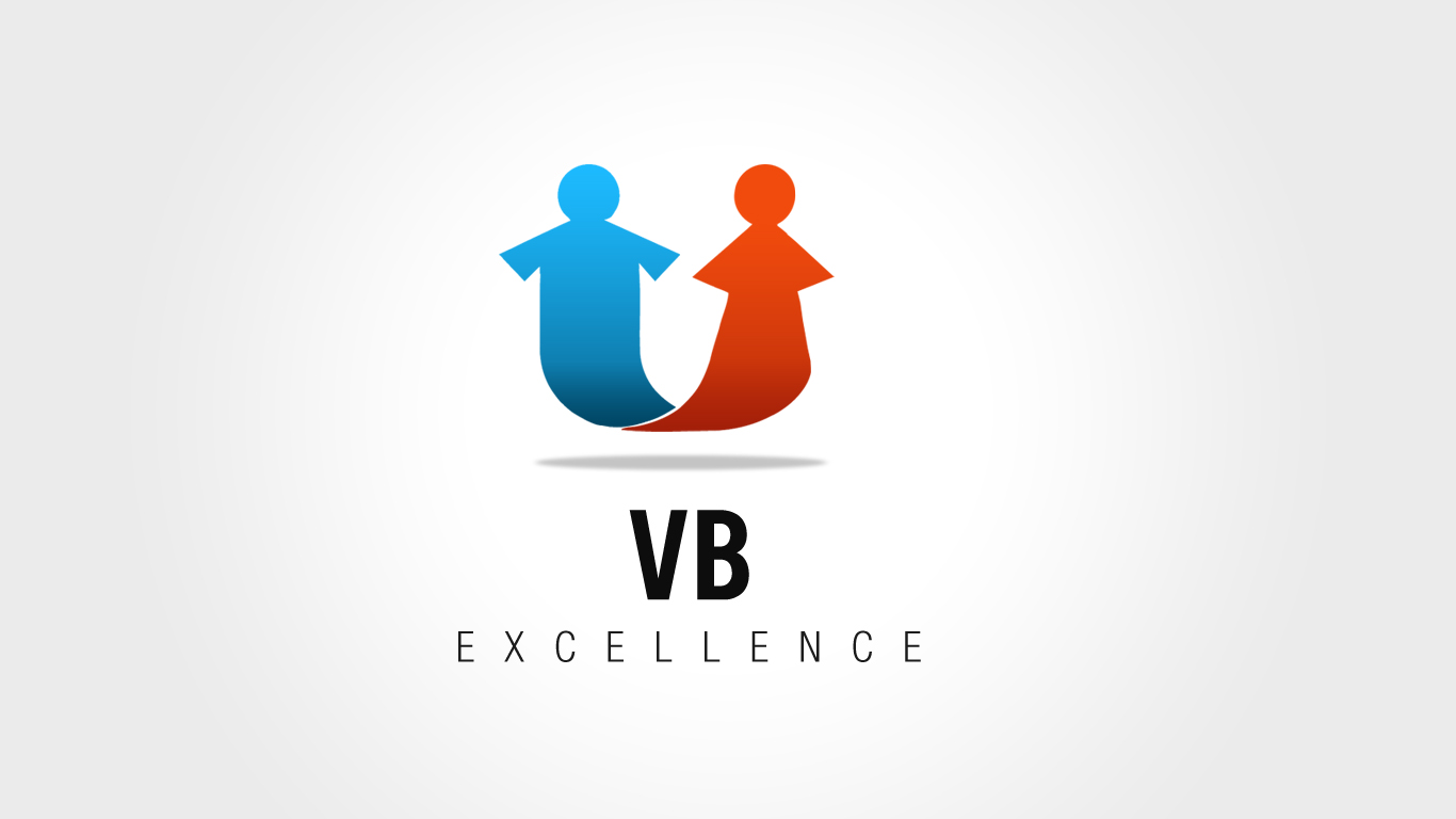 Logo Design by Kriti-TheCreator for VB Exponential Ltd | Design #4711409