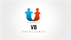 Logo Design by Kriti-TheCreator for VB Exponential Ltd | Design: #4711409