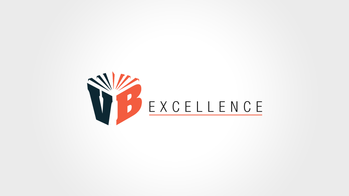 Logo Design by Kriti-TheCreator for VB Exponential Ltd | Design #4711412