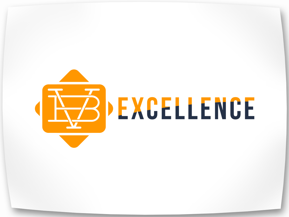 Logo Design by TMACK Designs for VB Exponential Ltd | Design #4708452