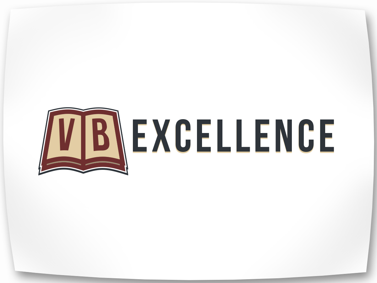 Logo Design by TMACK Designs for VB Exponential Ltd | Design #4708454