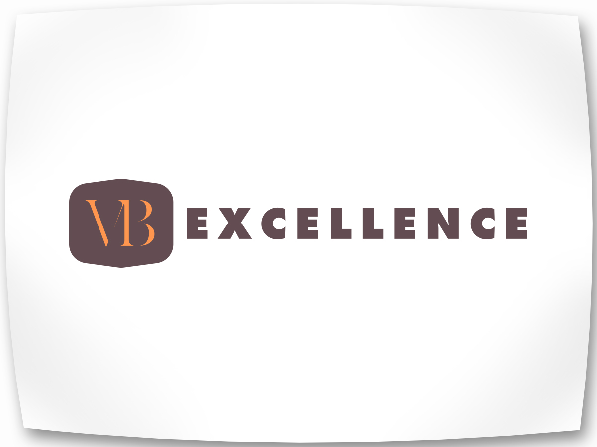 Logo Design by TMACK Designs for VB Exponential Ltd | Design #4708456
