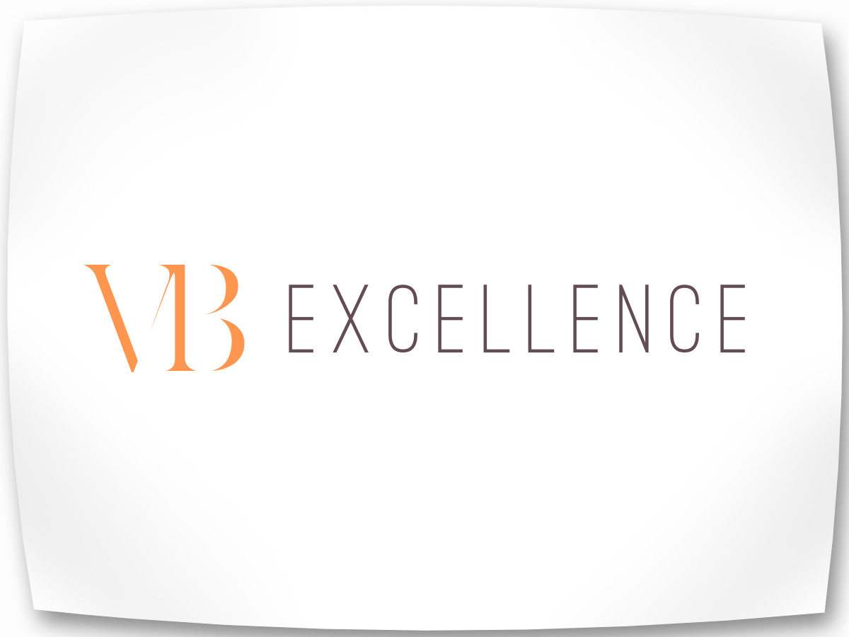 Logo Design by TMACK Designs for VB Exponential Ltd | Design #4708457