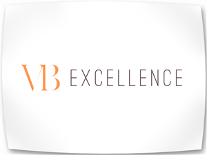 Logo Design by TMACK Designs for VB Exponential Ltd | Design: #4708457