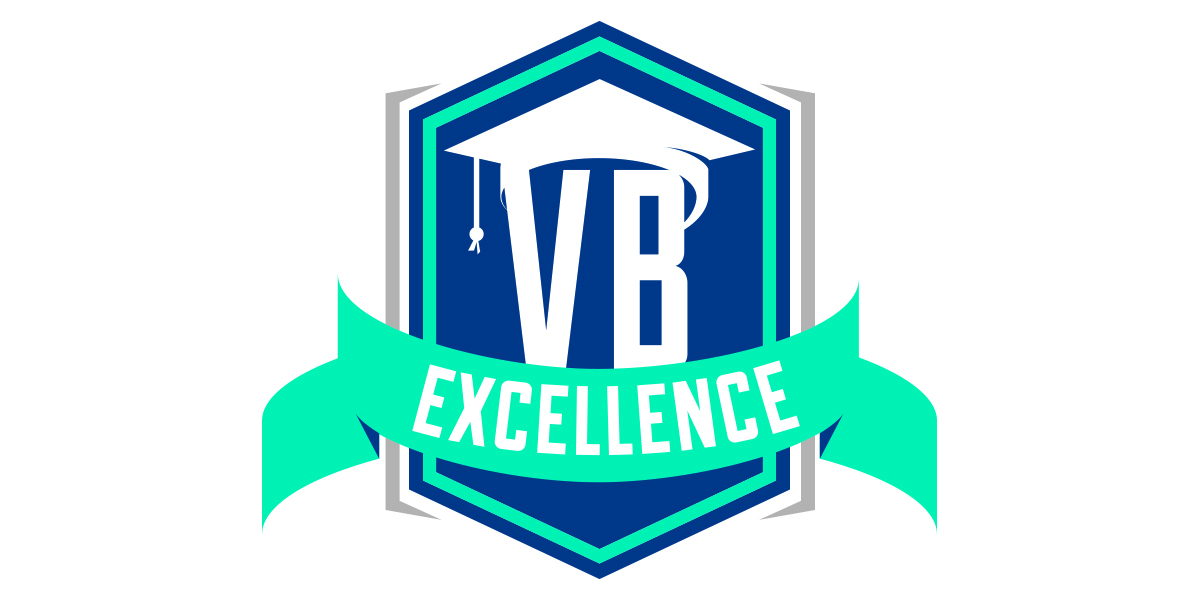 Logo Design by ChiefWIGGUM for VB Exponential Ltd | Design #4709457