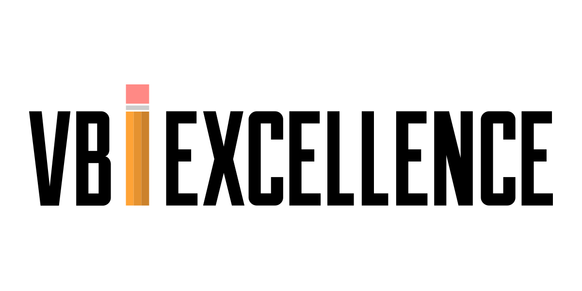 Logo Design by ChiefWIGGUM for VB Exponential Ltd | Design #4709459