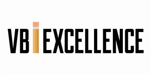 Logo Design by ChiefWIGGUM for VB Exponential Ltd | Design: #4709459