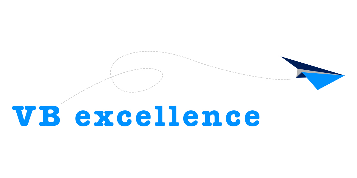 Logo Design by ChiefWIGGUM for VB Exponential Ltd | Design #4709463