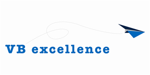 Logo Design by ChiefWIGGUM for VB Exponential Ltd | Design: #4709463