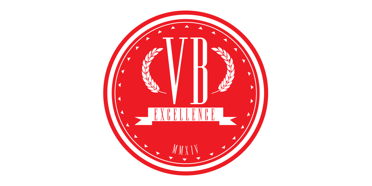 Logo Design by ChiefWIGGUM for VB Exponential Ltd | Design #4709465