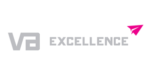 Logo Design by ChiefWIGGUM for VB Exponential Ltd | Design: #4709466