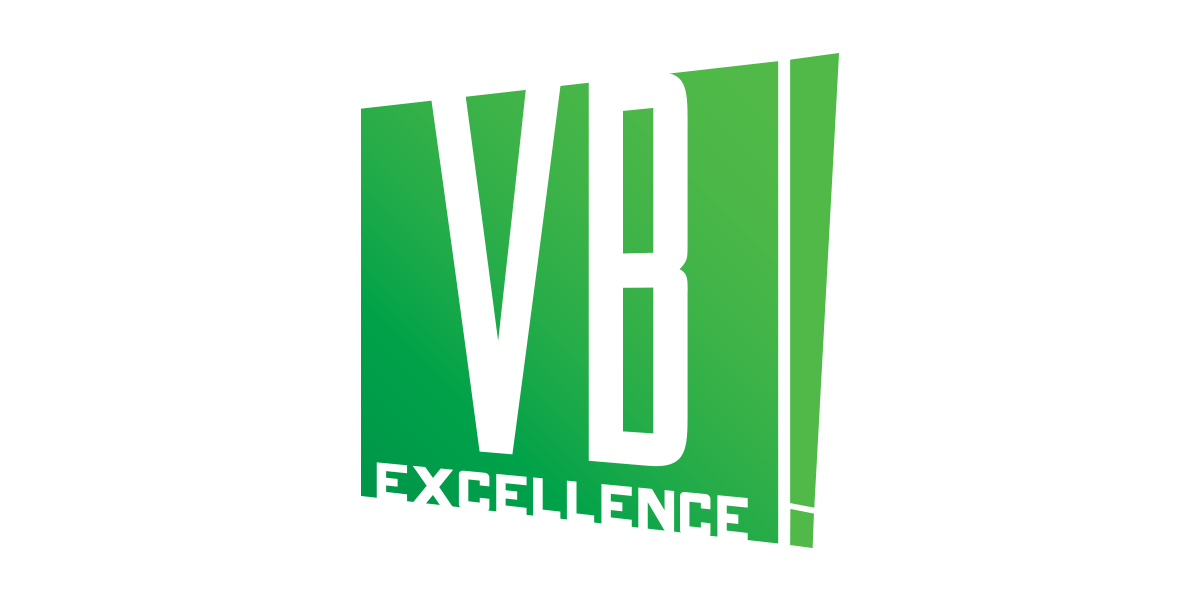 Logo Design by ChiefWIGGUM for VB Exponential Ltd | Design #4709468