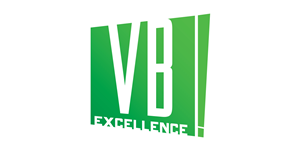 Logo Design by ChiefWIGGUM for VB Exponential Ltd | Design: #4709468