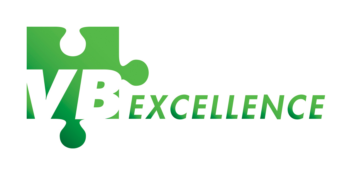 Logo Design by ChiefWIGGUM for VB Exponential Ltd | Design #4754209