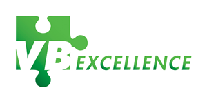 Logo Design by ChiefWIGGUM for VB Exponential Ltd | Design: #4754209