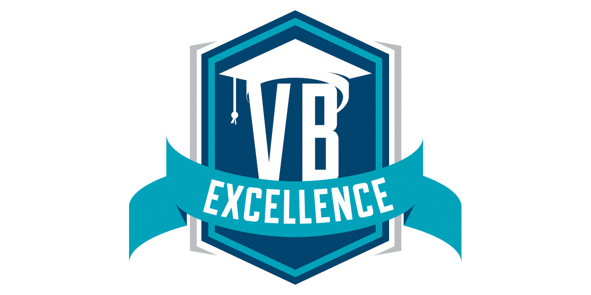 Logo Design by ChiefWIGGUM for VB Exponential Ltd | Design #4754217
