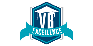 Logo Design by ChiefWIGGUM for VB Exponential Ltd | Design: #4754217