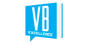 Logo Design by ChiefWIGGUM for VB Exponential Ltd | Design: #4754219