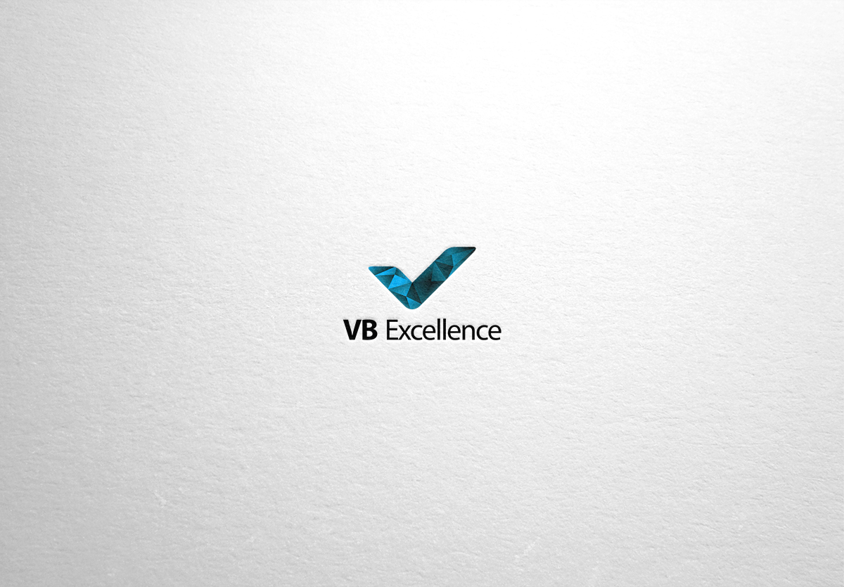Logo Design by Miguel Neiva for VB Exponential Ltd | Design #4652814