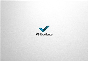 Logo Design by Miguel Neiva for VB Exponential Ltd | Design: #4652814