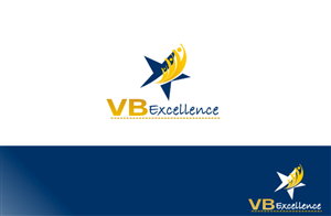 Logo Design by Apurwa for VB Exponential Ltd | Design: #4739592