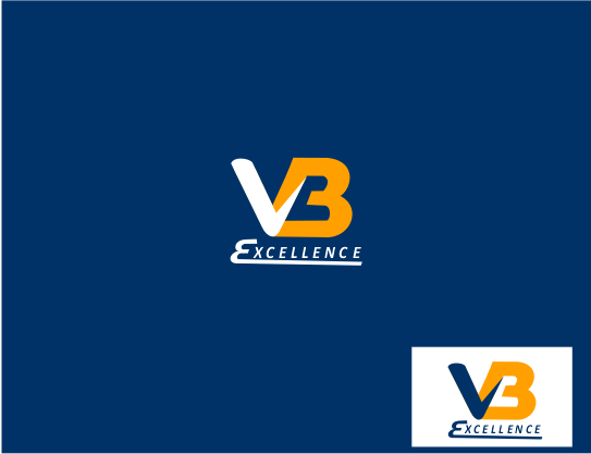 Logo Design by Apurwa for VB Exponential Ltd | Design #4760320