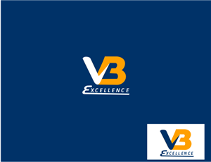 Logo Design by Apurwa for VB Exponential Ltd | Design: #4760320