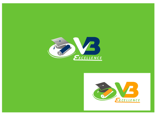 Logo Design by Apurwa for VB Exponential Ltd | Design #4760732