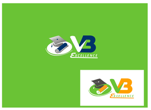 Logo Design by Apurwa for VB Exponential Ltd | Design: #4760732