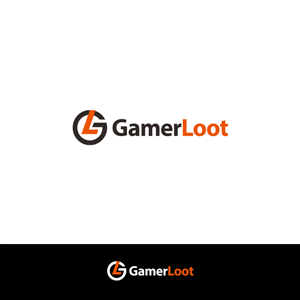 GamerLoot | Logo Design by OD