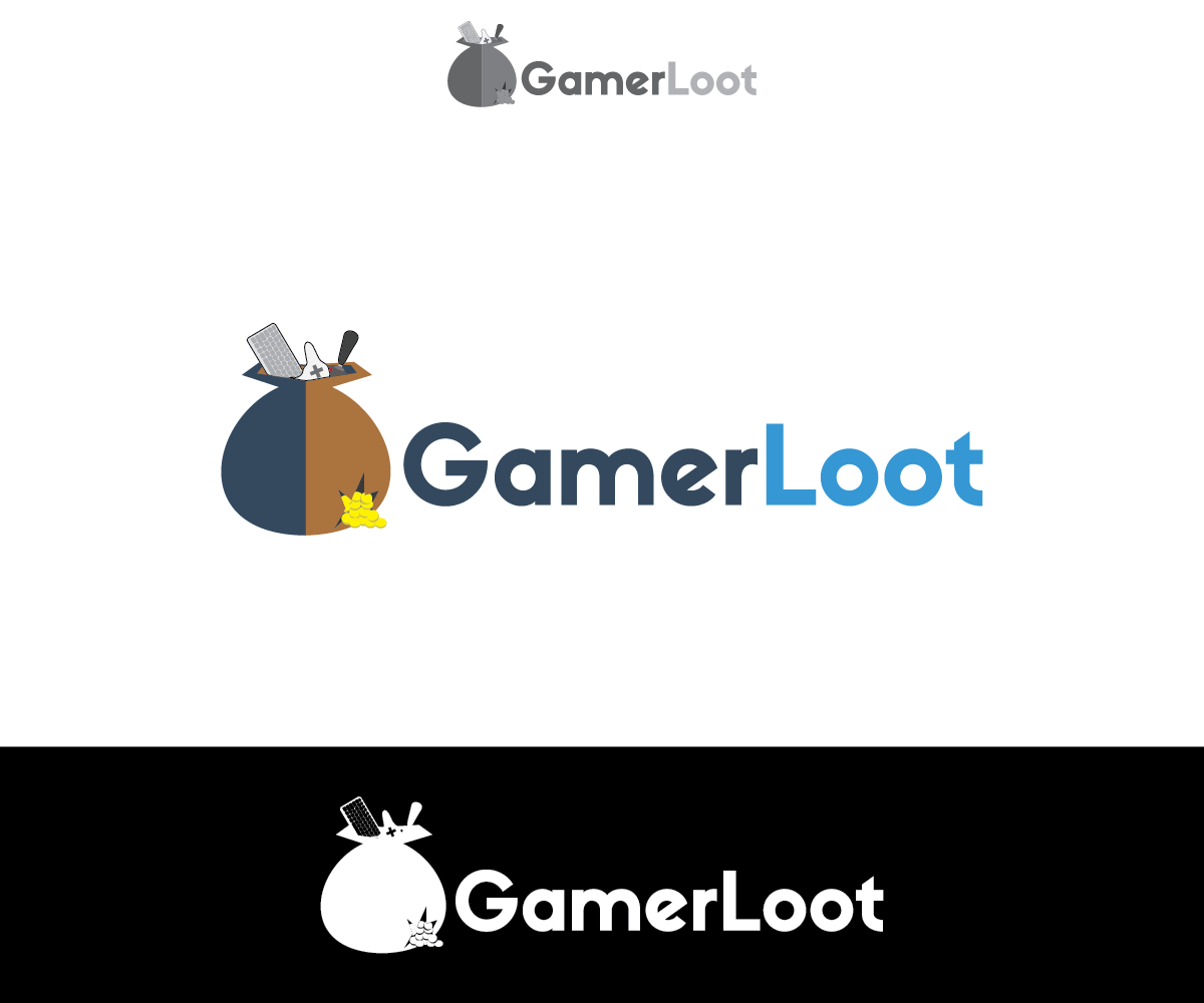 Logo Design by Blumenfeld for Mineplex | Design #4659192