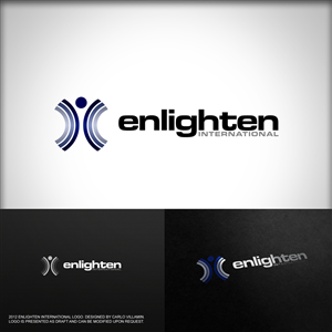Logo Design by carlomagno for Astrum Lighting Innovation | Design: #1312959