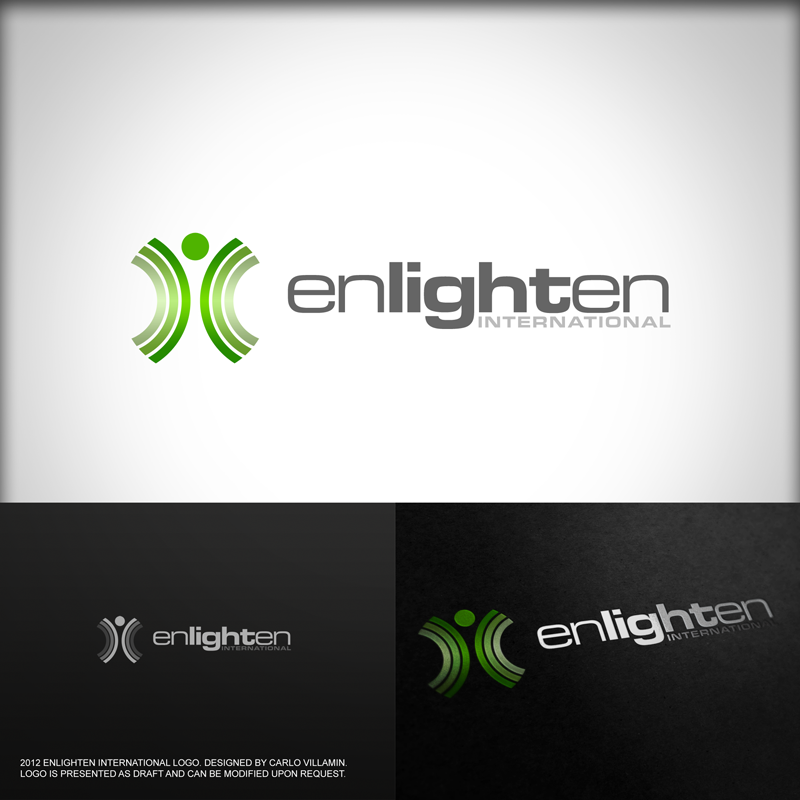 Logo Design by carlomagno for Astrum Lighting Innovation | Design #1314257